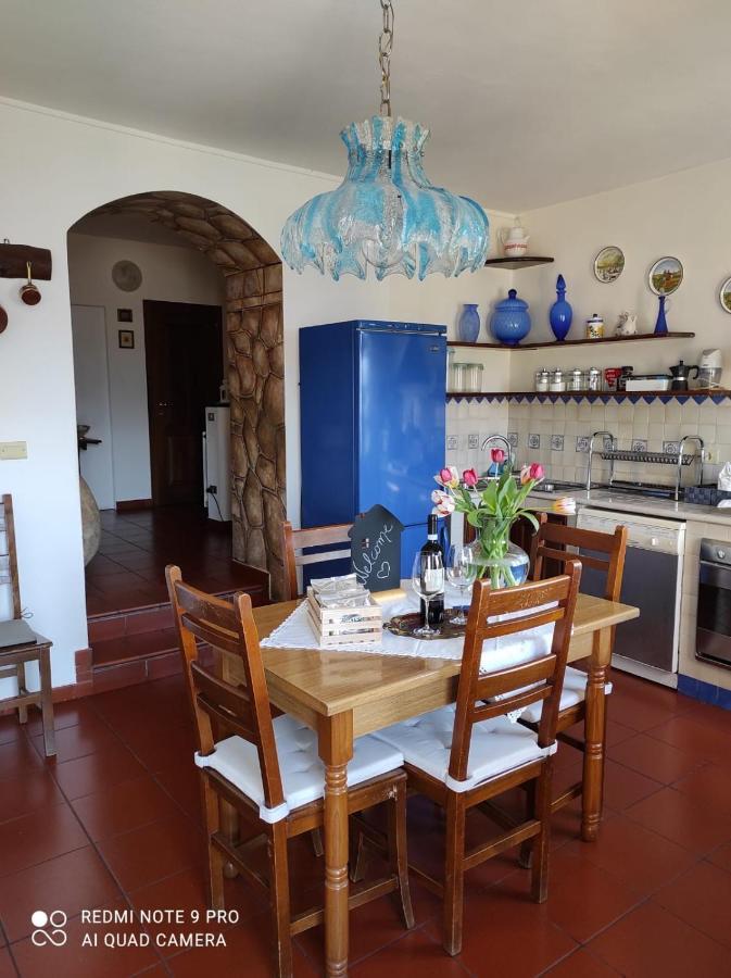 Villa Il Piccolo Giardino à Perinaldo Extérieur photo